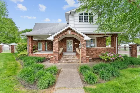 534 N Main St, Masontown, PA 15461