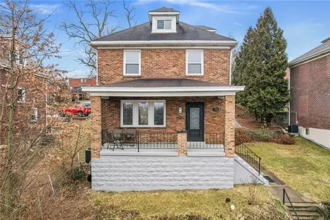 210 E Willock, Pittsburgh, PA 15227