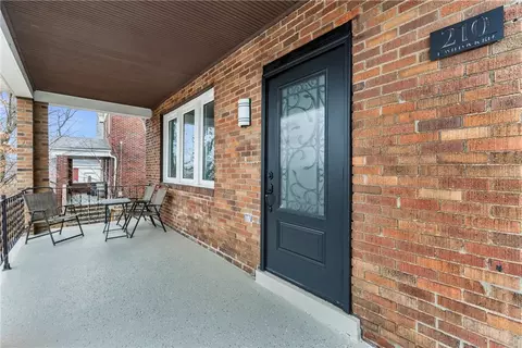 210 E Willock, Pittsburgh, PA 15227 photo 25