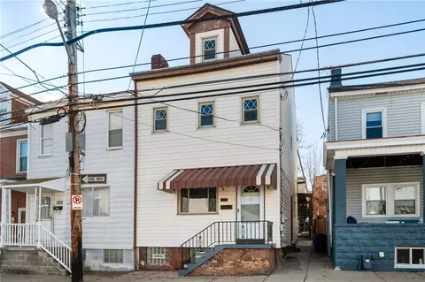 636 Edmond St, Pittsburgh, PA 15224