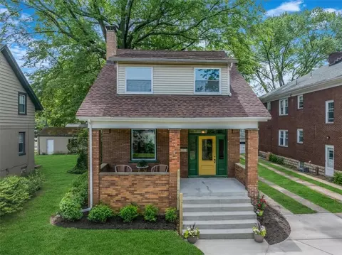 212 Orchard Pl, Sewickley, PA 15143