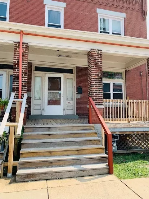 245-247 Semple St, Pittsburgh, PA 15213