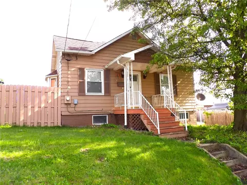 192 Searight Ave, Uniontown, PA 15401