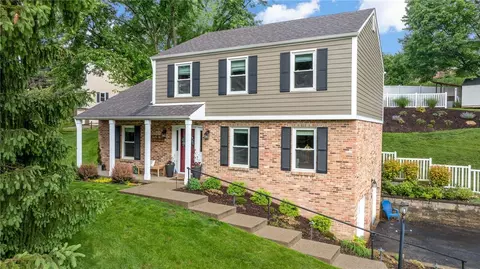 161 Ridgeview Dr, Wexford, PA 15090
