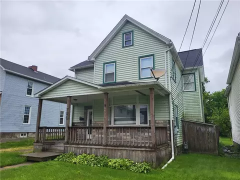730 Chestnut St, New Castle, PA 16101