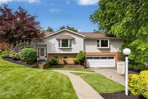 842 Towercrest Dr, Pittsburgh, PA 15228