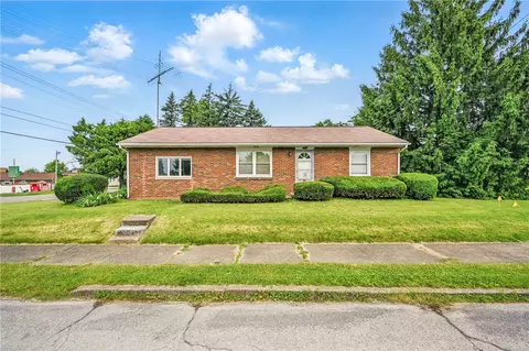 1140 Crowder Ave, Sharon, PA 16146