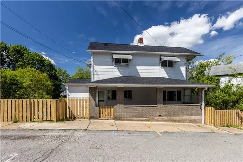 228 Marion St, Mckees Rocks, PA 15136