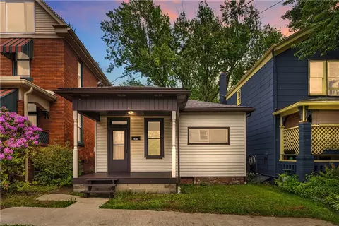 2914 5th Ave, Beaver Falls, PA 15010