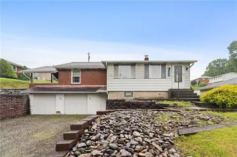 6403 Old William Penn Hwy, East Pittsburgh, PA 15632