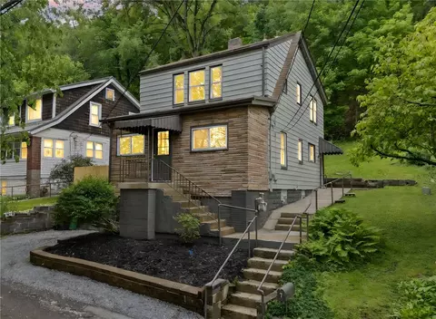 7 Spring Street Ext, Pittsburgh, PA 15223