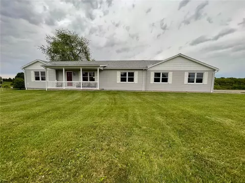 256 Mushrush Rd, Butler, PA 16002