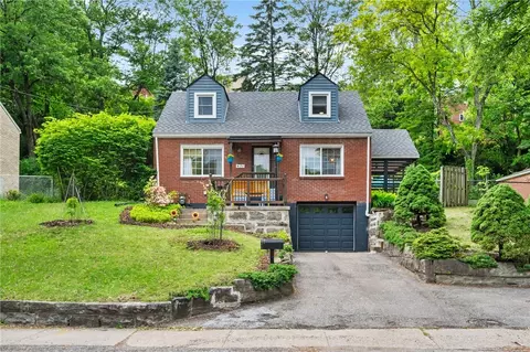 471 Filmore Rd, Pittsburgh, PA 15221