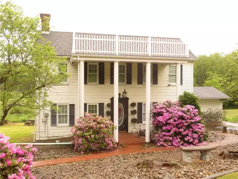 629 Freeport Rd, Butler, PA 16002