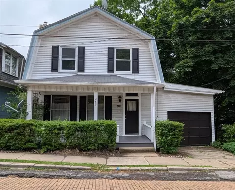 243 Oak St, Butler, PA 16001