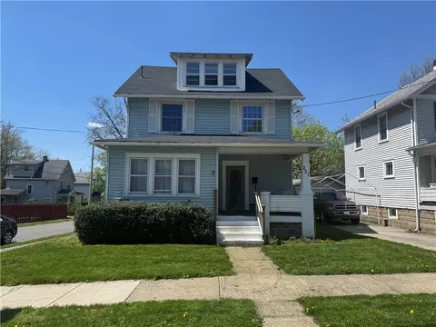 257 Euclid Ave, Sharon, PA 16146