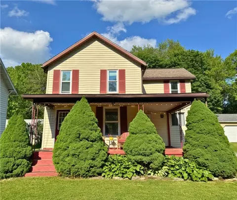 27 Oak Hill Drive Ext, Grove City, PA 16127