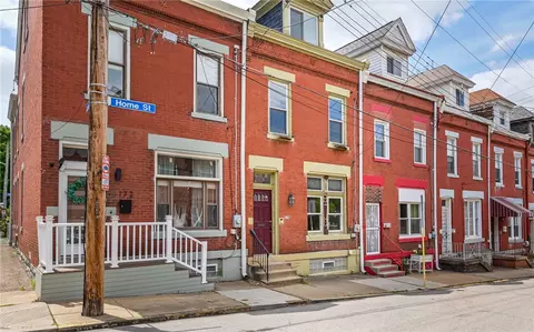 170 Home St, Pittsburgh, PA 15201