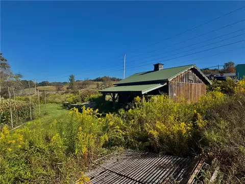 0 Berlin Plank Rd, Berlin, PA 15530