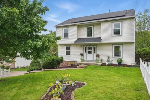 3015 Meyeridge Rd, Pittsburgh, PA 15209