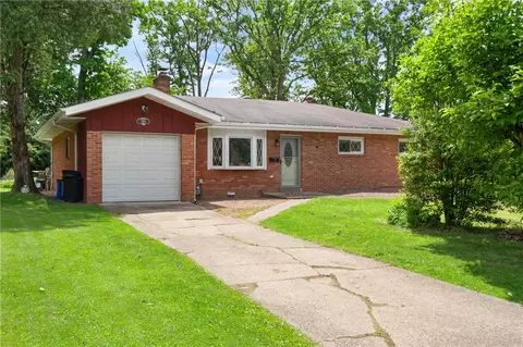 1164 Harvard Rd, Monroeville, PA 15146