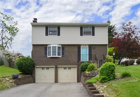 1050 Preston Dr, North Versailles, PA 15137