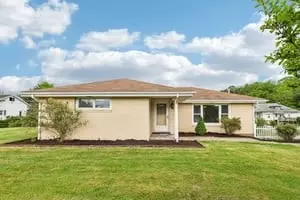 200 Edgewood Dr, Aliquippa, PA 15001