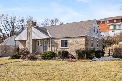 828 Georgia Ave, Pittsburgh, PA 15210