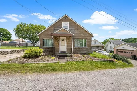 2778 12 Mill St, Aliquippa, PA 15001