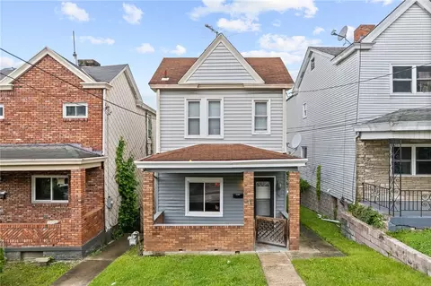 26 Minooka St, Pittsburgh, PA 15210