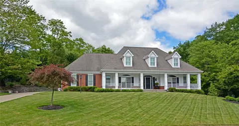 3875 Ashland Ct, Allison Park, PA 15101