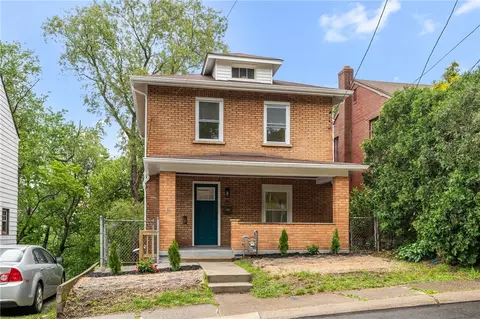 36 W Bellecrest, Pittsburgh, PA 15227