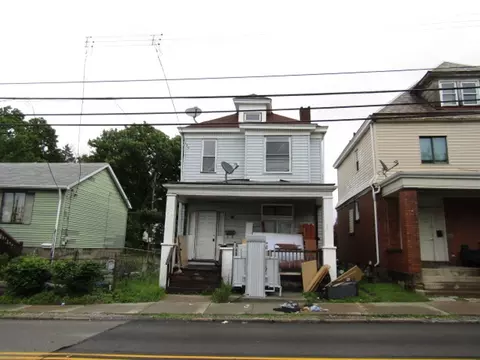 1433 Arlington Ave, Pittsburgh, PA 15210