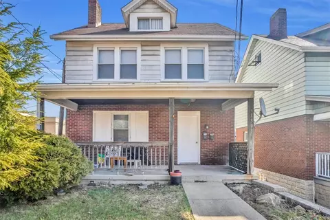 1303 Alton St, Pittsburgh, PA 15216