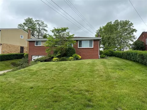 170 William Cir, Mckees Rocks, PA 15136