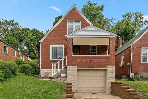 2320 Wolford St, Pittsburgh, PA 15226