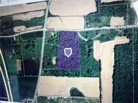 0000 Kelly Rd, Slippery Rock, PA 16057