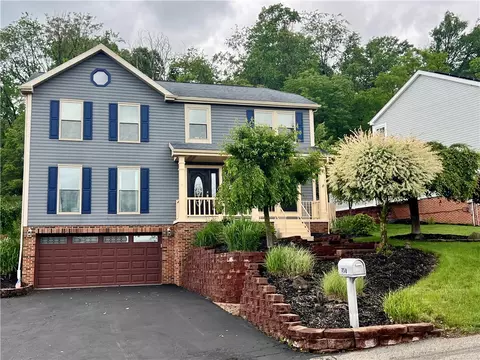 758 Venango Ave, Pittsburgh, PA 15209