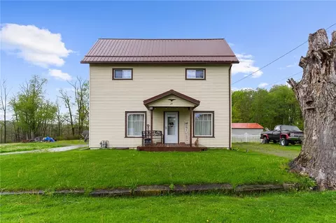 25 Loper Rd, Hadley, PA 16130