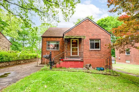117 Derby Way, Aliquippa, PA 15001