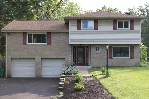 1502 Orchard Dr, Greensburg, PA 15601