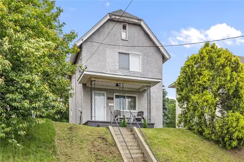 545 Ohio Ave, Midland, PA 15059