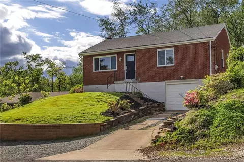 3815 Foster Rd, North Versailles, PA 15137