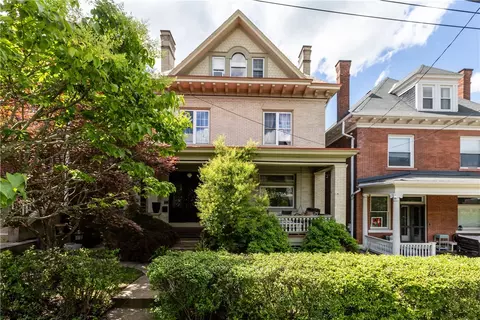 618 Hastings St, Pittsburgh, PA 15206