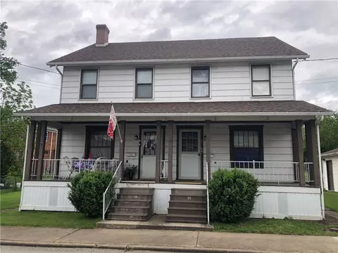 3 E Church St, Fairchance, PA 15436