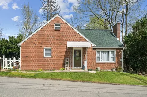 97 S Lincoln Ave, Greensburg, PA 15601