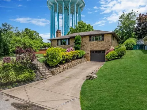 911 Glencoe Ave, Pittsburgh, PA 15220