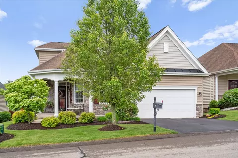 361 Patriot Ln, Freedom, PA 15042