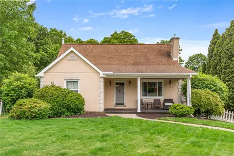 2400 James St, Aliquippa, PA 15001