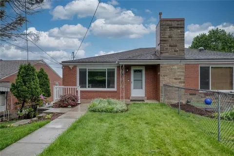1566 Greentree Rd, Pittsburgh, PA 15220